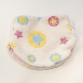 Halssocke Katzengesichter